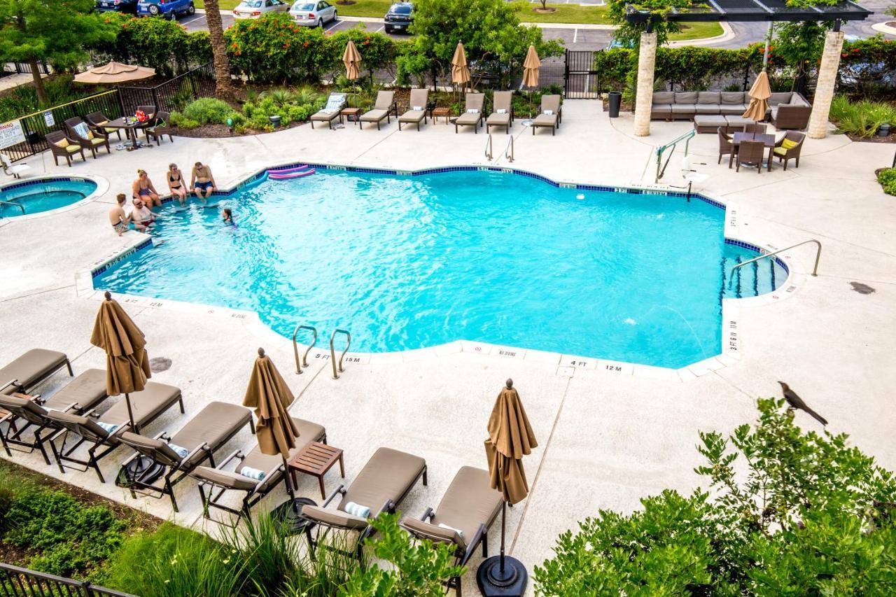 The Westin At The Domain Hotel 4*