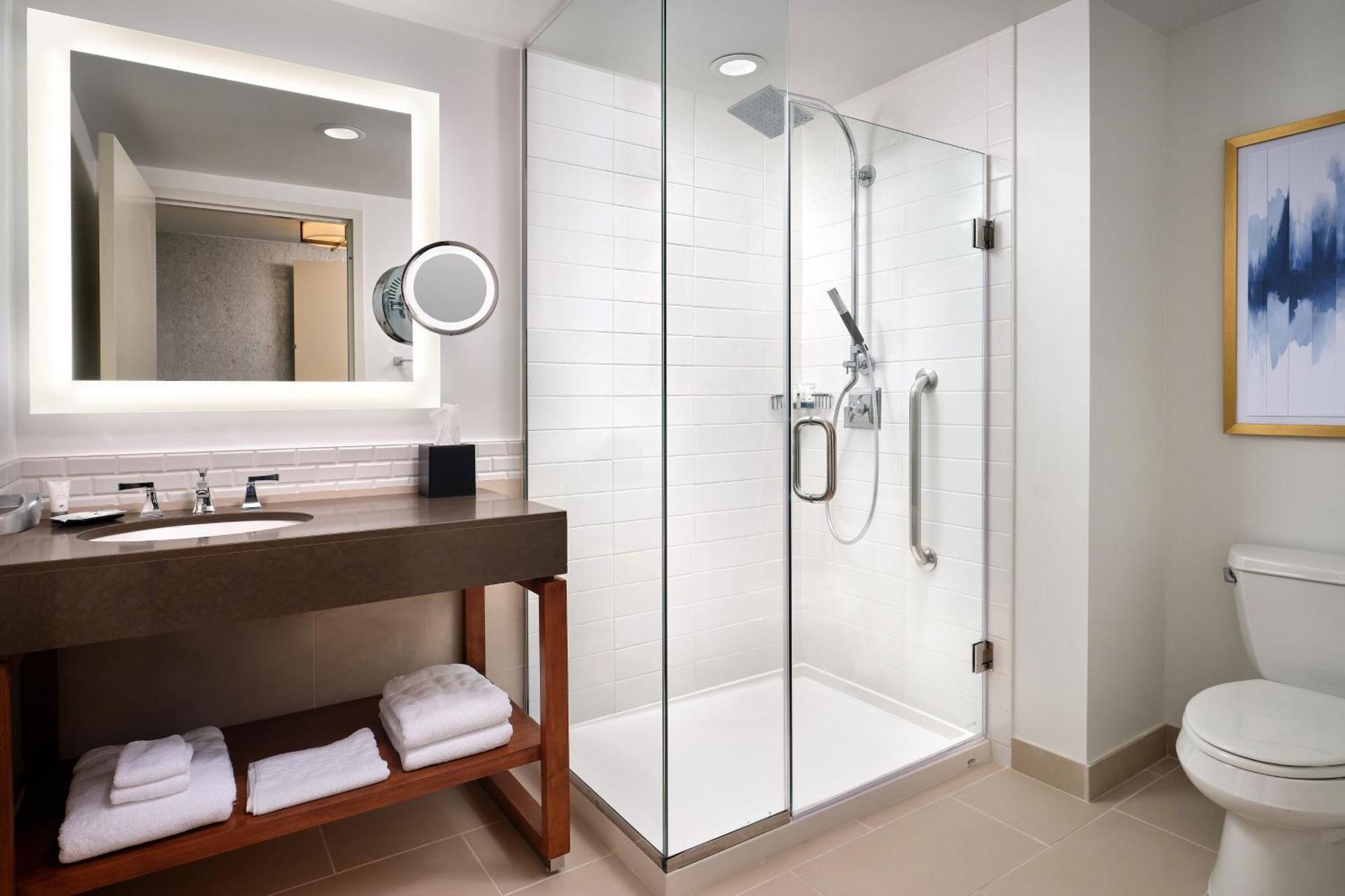 The Westin At The Domain 4* Austin