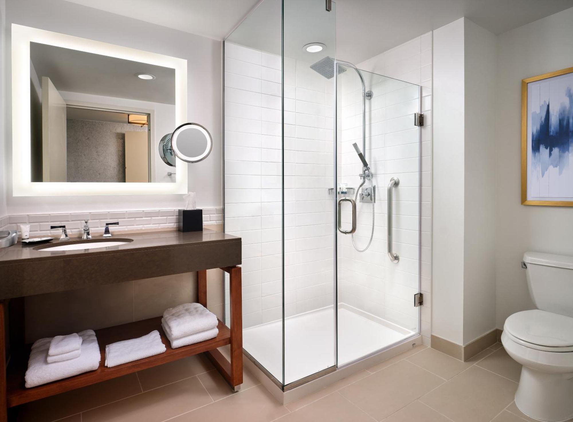 Hotel The Westin At The Domain 4*
