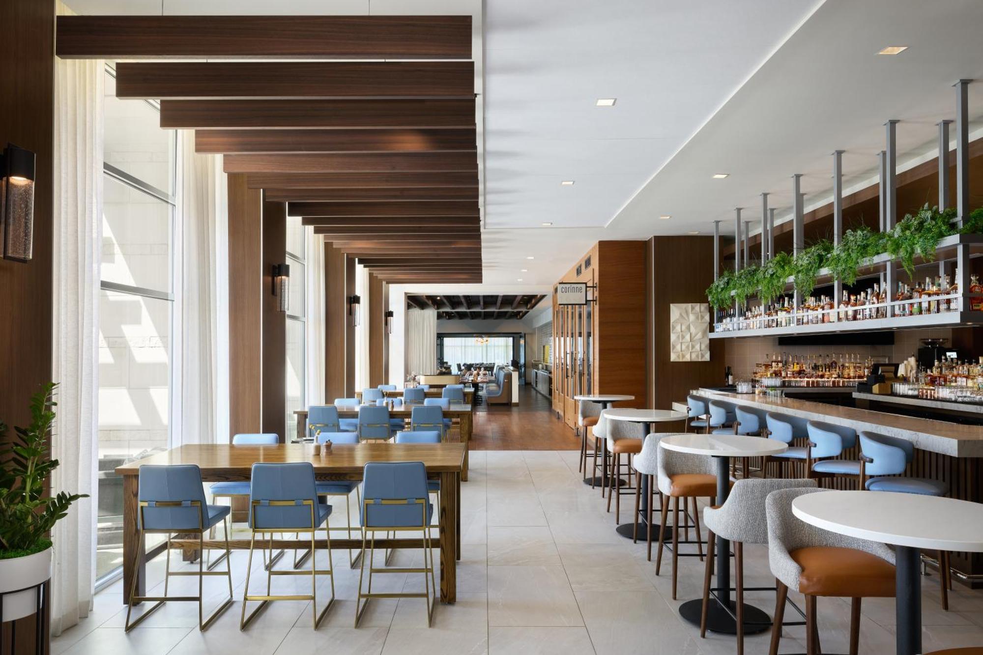 The Westin At The Domain 4* Austin